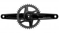 Werkstatt & Lagerung SRAM KRG RIVAL 1 AXS DUB