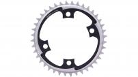 Sram  CHAIN RING ROAD 40T 107BCD X-SYNC POLAR GREY
