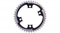 Sram  CHAIN RING ROAD 42T 107BCD X-SYNC POLAR GREY
