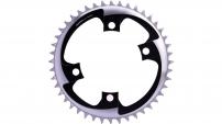Sram  CHAIN RING ROAD 44T 107BCD X-SYNC POLAR GREY
