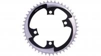 Sram  CHAIN RING ROAD 46T 107BCD X-SYNC POLAR GREY
