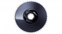 Sram  CHAIN RING ROAD 50T DM X-SYNC AERO BLAST BLACK
