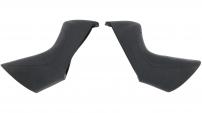 Sram  HOOD COVER SRAM ETAP HYDRAULIC ROAD LEVERS BLACK, PAIR
