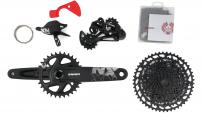 Werkstatt & Lagerung SRAM SCHALTGRUPPENSET NX