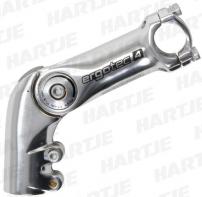 Werkstatt & Lagerung ERGOTEC OCTOPUS AHEAD 50 25,4 110MM SILB. LEVEL 4