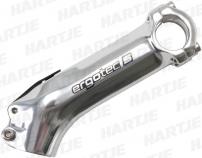 Werkstatt & Lagerung ERGOTEC HIGH CHARISMA VB. 25,4 110MM SCHW. LEVEL 5