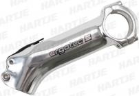 Werkstatt & Lagerung ERGOTEC HIGH CHARISMA 31,8 110MM SILBER LEVEL 5