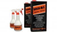 Werkstatt & Lagerung BRUNOX-TURBO SPRAY SET