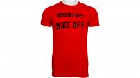 Werkstatt & Lagerung CT T-SHIRT BIKE OFF