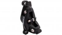 Sram  DISC BRAKE CALIPER ASSEMBLY - (ASSEMBLED, NO HOSE) DIFFUSION BLACK ANO- G2 R (A2)
