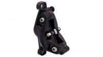 Sram  DISC BRAKE CALIPER ASSEMBLY - (ASSEMBLED, NO HOSE) GLOSS BLACK ANO- G2 ULT (A2)
