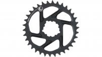 Werkstatt & Lagerung KETTENBLATT SRAM X-SYNC2