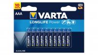 Werkstatt & Lagerung VARTA LONGLIFE POWER