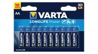 Werkstatt & Lagerung VARTA LONGLIFE POWER