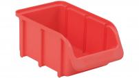 Werkstatt & Lagerung LAGERBOX ROT GR.2