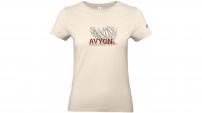 Werkstatt & Lagerung VICTORIA T-SHIRT AVYON