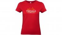 Werkstatt & Lagerung VICTORIA T-SHIRT TRESALO