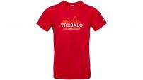 Werkstatt & Lagerung VICTORIA T-SHIRT TRESALO
