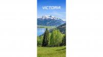 Werkstatt & Lagerung VICTORIA BANNER