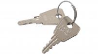 Werkstatt & Lagerung ERSATZSCHLUESSEL #809