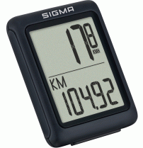 Werkstatt & Lagerung SIGMA FAHRRAD-COMPUTER