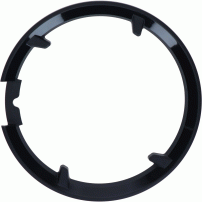 Shimano 46T Chain guard