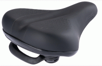 Werkstatt & Lagerung CT SATTEL ANATOMIC CITY