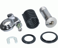 Werkstatt & Lagerung BEFESTIGUNGSSCHRAUBENSATZ SS-TYP RD-4601