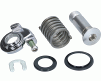 Werkstatt & Lagerung BEFESTIGUNGSSCHRAUBENSATZ GS-TYP RD-4601