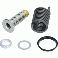 Shimano B-Axle Assembly