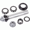 Shimano Complete Hub Axle