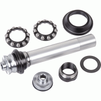 Shimano  Complete Hub Axle B
