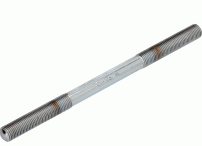 Werkstatt & Lagerung VOLLACHSE BAHN 142 MM HB7710-F