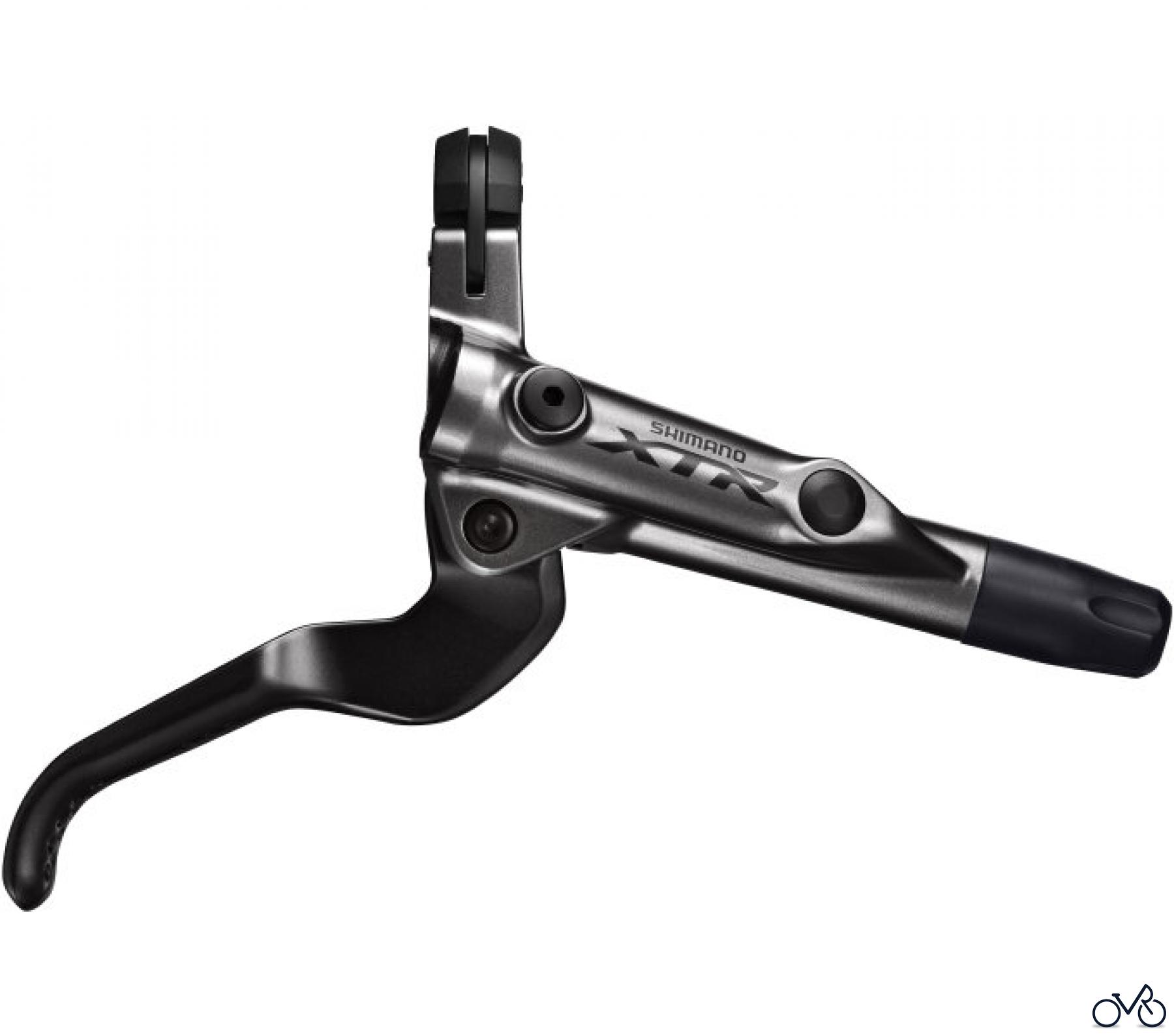  Shimano BL Brake Lever - Bremshebel