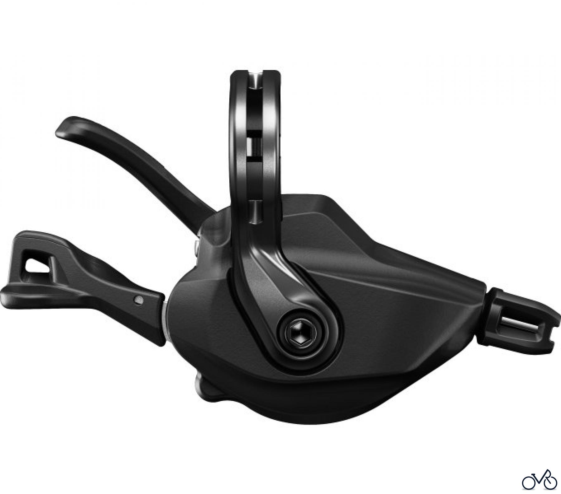  Shimano SL Shift Lever - Schalthebel