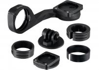 Fahrradzubehör BUTLER III TOPLINE SIGMA SPORT HALTERUNG