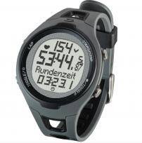 Fahrradzubehör PULSFREQUENZ-COMPUTER PC 15.11 SIGMA SPORT, BLACK