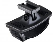 Fahrradzubehör HELMHALTERUNG SIGMA BUSTER