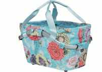 Fahrradzubehör BASIL H.R.-Korb "2Day Carry All Rear Basket