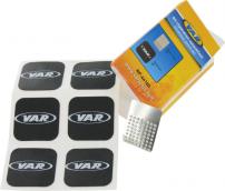 Bereifung VAR SCHLAUCHFLICKEN SELBSTKLEBEND 1-PACKUNG