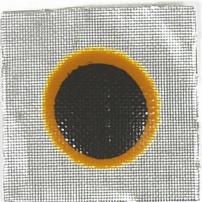 Bereifung TIP-TOP SCHNELLFLICKEN GR .3