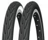 Bereifung Michelin/Gommitalia/Longus 14"
